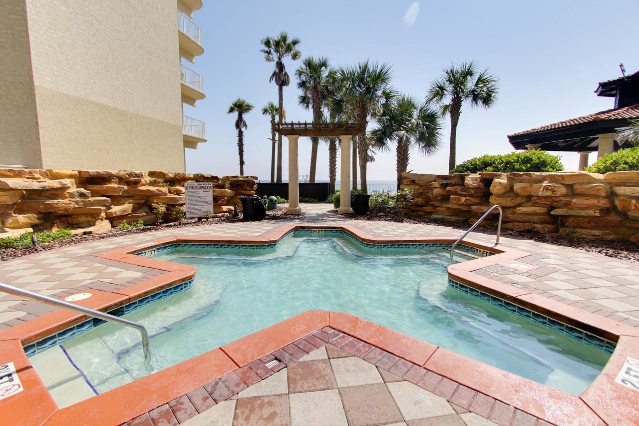 Shores Of Panama By Book That Condo Panama City Beach Bagian luar foto